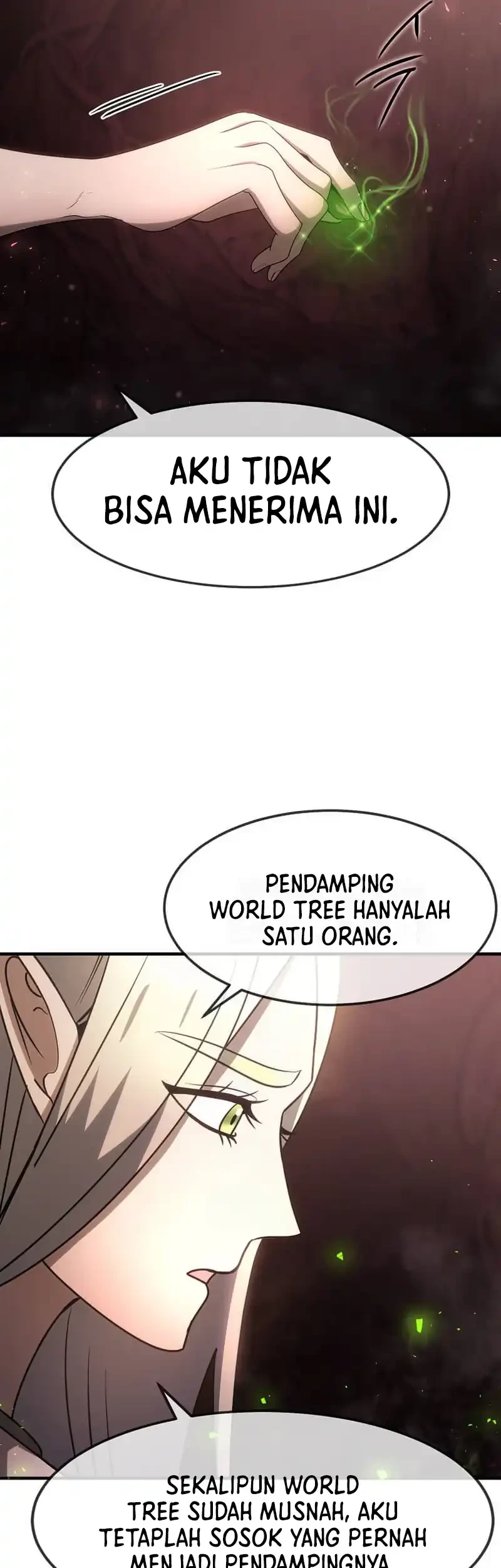 The Regressed Genius Player’s Legendary Weapon Creation Chapter 58 - halaman 74