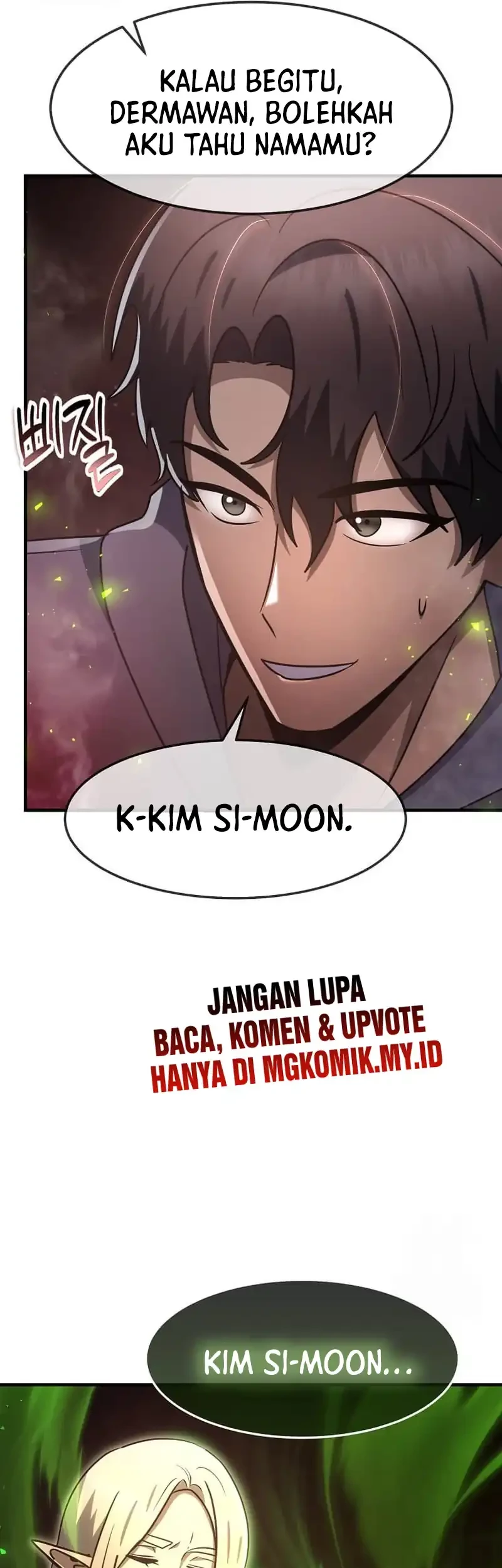 The Regressed Genius Player’s Legendary Weapon Creation Chapter 58 - halaman 80