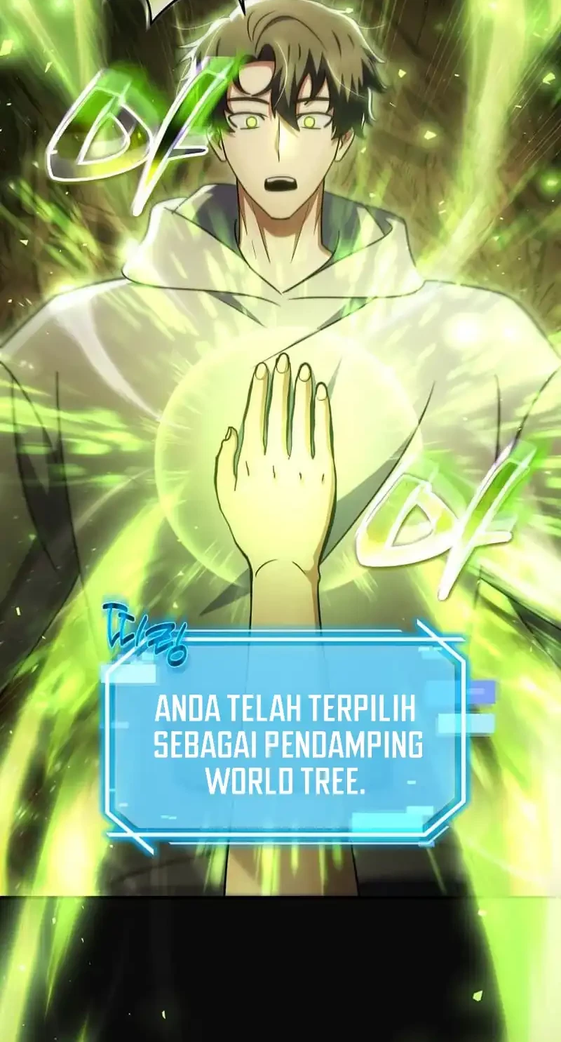 The Regressed Genius Player’s Legendary Weapon Creation Chapter 58 - halaman 83