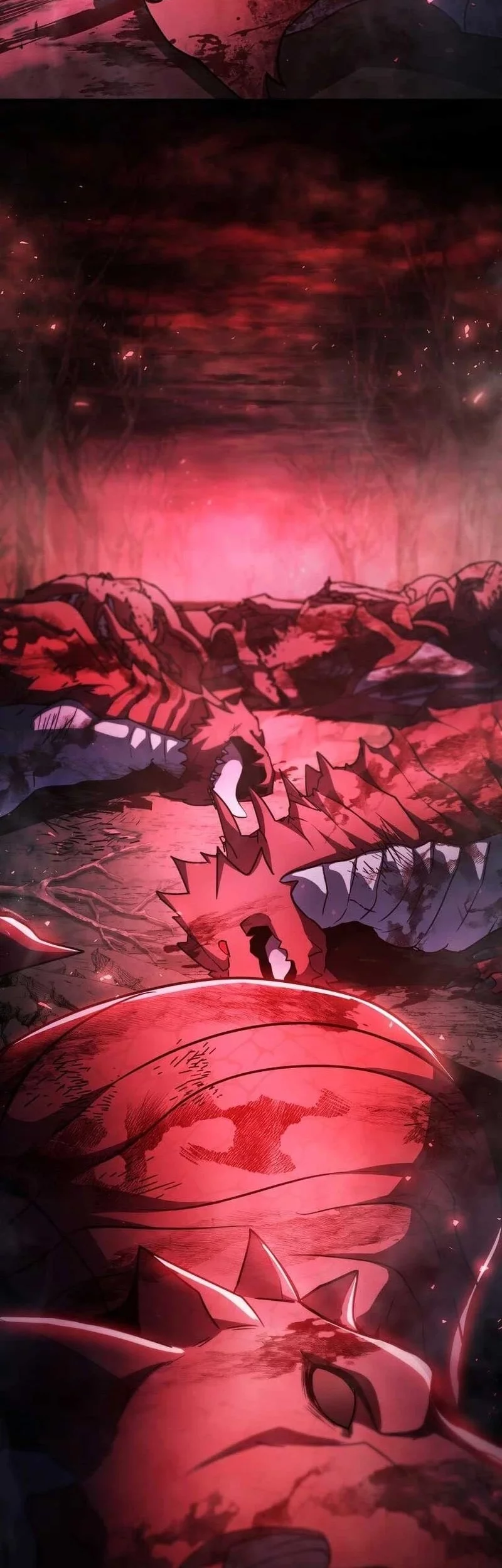 The Regressed Genius Player’s Legendary Weapon Creation Chapter 59 - halaman 14