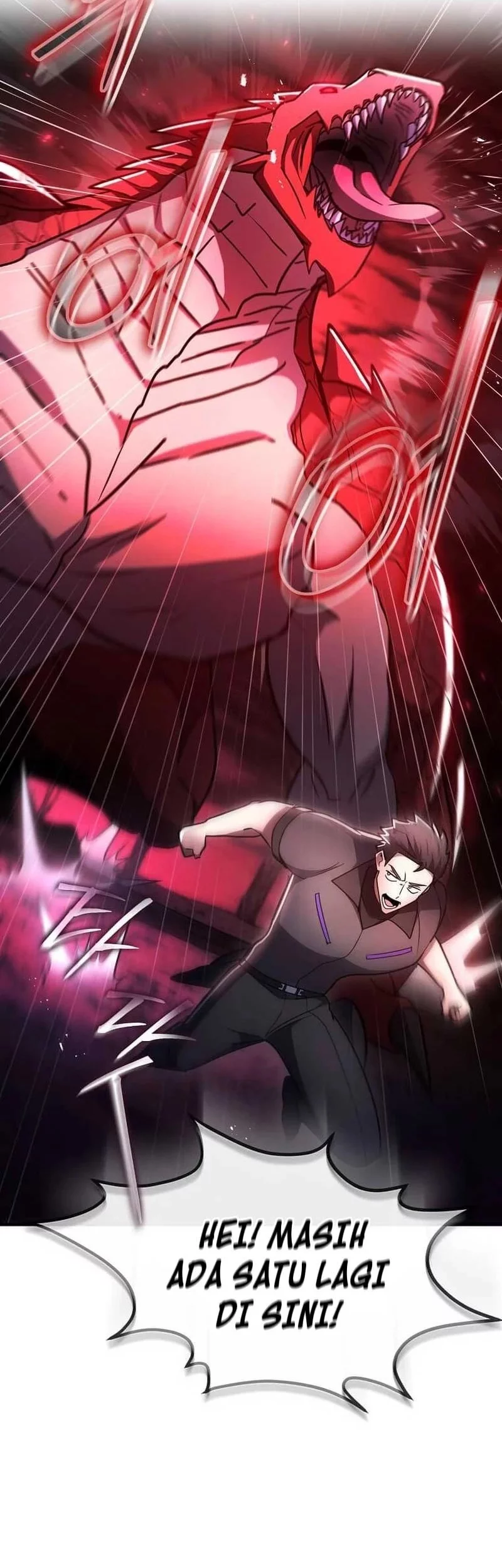 The Regressed Genius Player’s Legendary Weapon Creation Chapter 59 - halaman 16