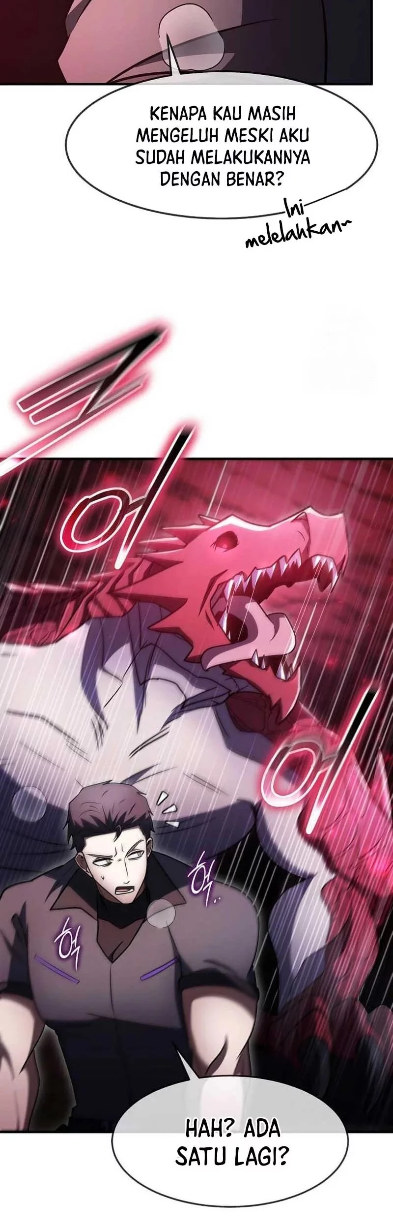 The Regressed Genius Player’s Legendary Weapon Creation Chapter 59 - halaman 21