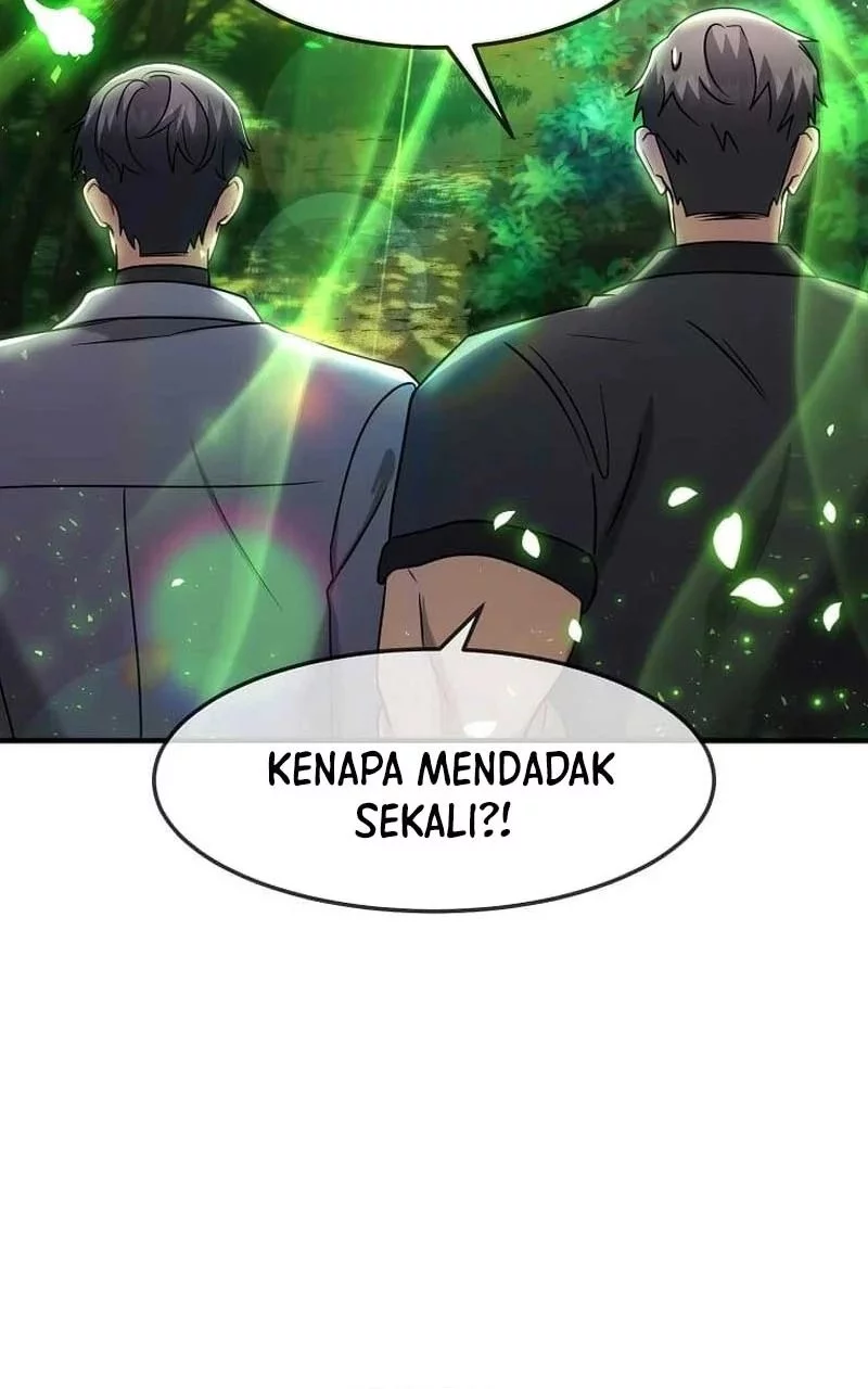 The Regressed Genius Player’s Legendary Weapon Creation Chapter 59 - halaman 26