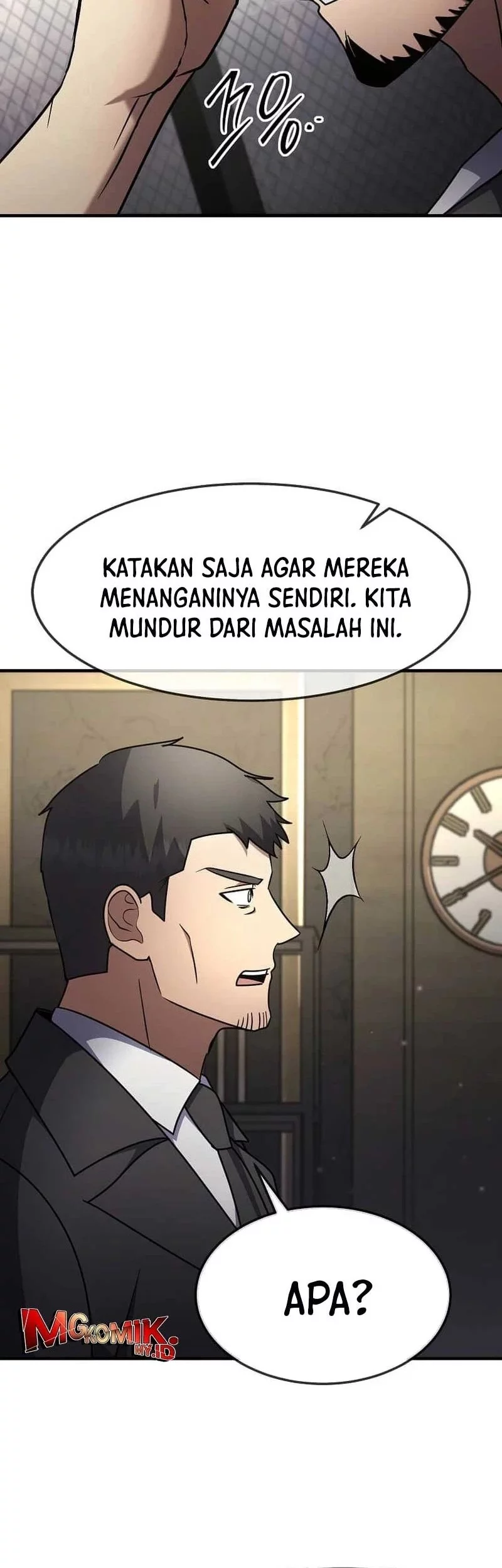 The Regressed Genius Player’s Legendary Weapon Creation Chapter 59 - halaman 36
