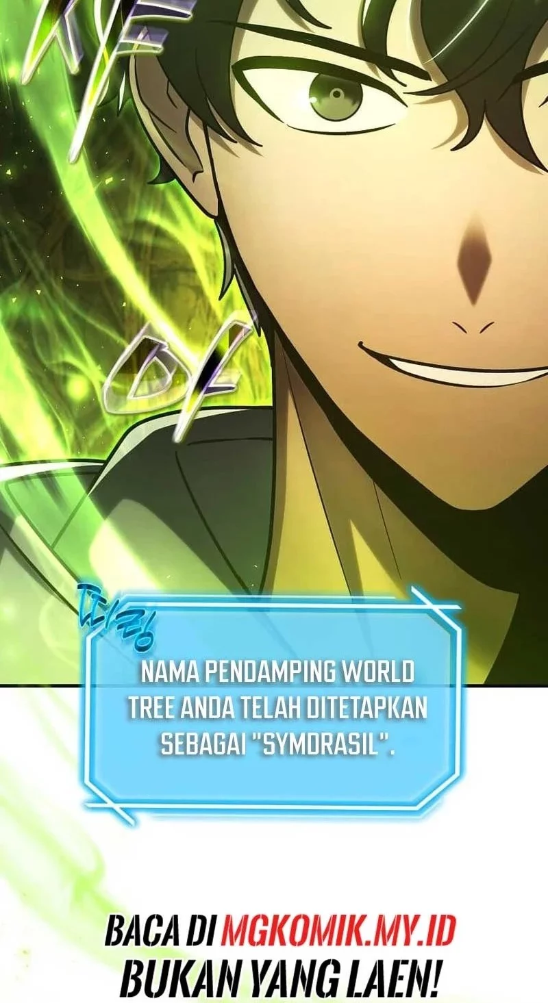 The Regressed Genius Player’s Legendary Weapon Creation Chapter 59 - halaman 4