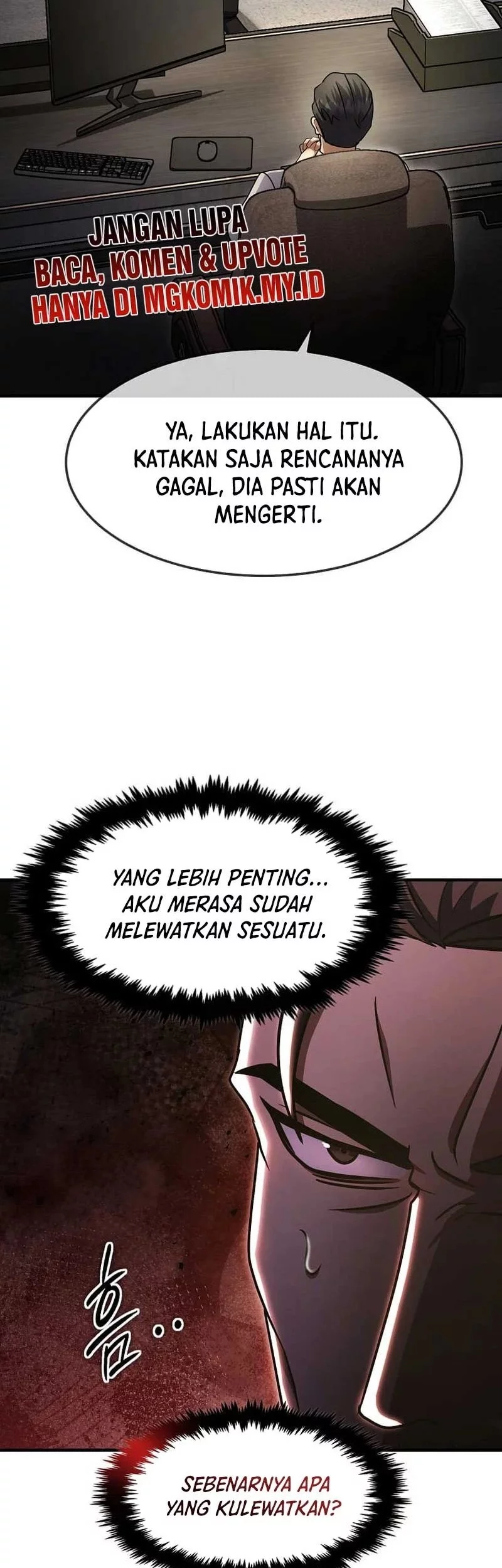 The Regressed Genius Player’s Legendary Weapon Creation Chapter 59 - halaman 40