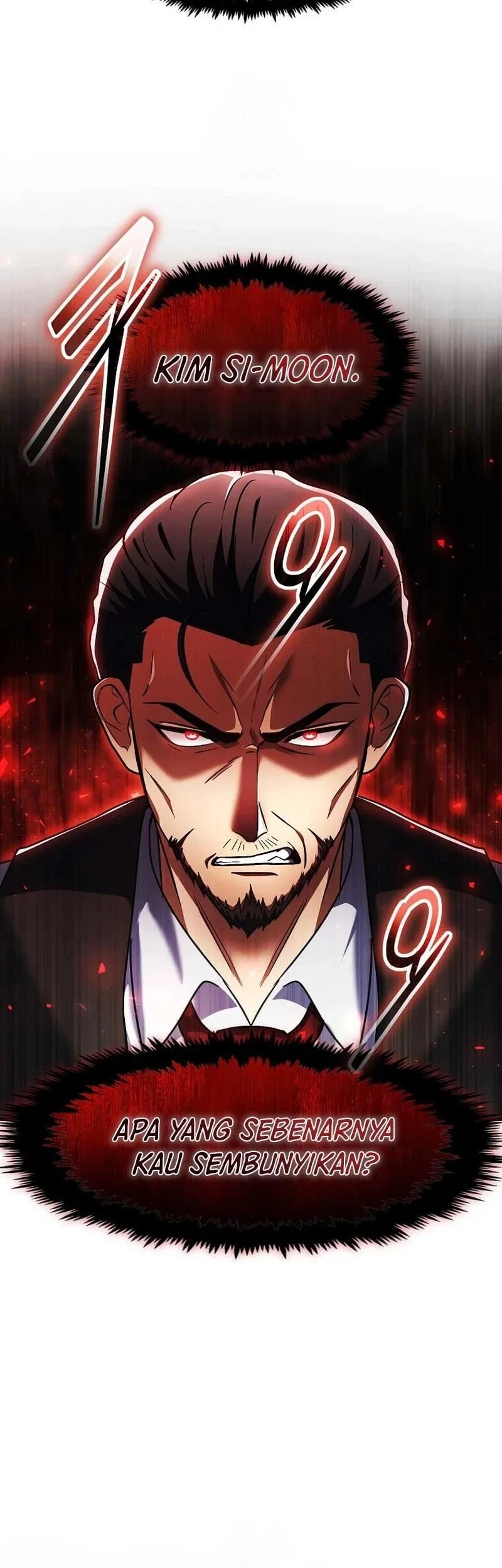 The Regressed Genius Player’s Legendary Weapon Creation Chapter 59 - halaman 41