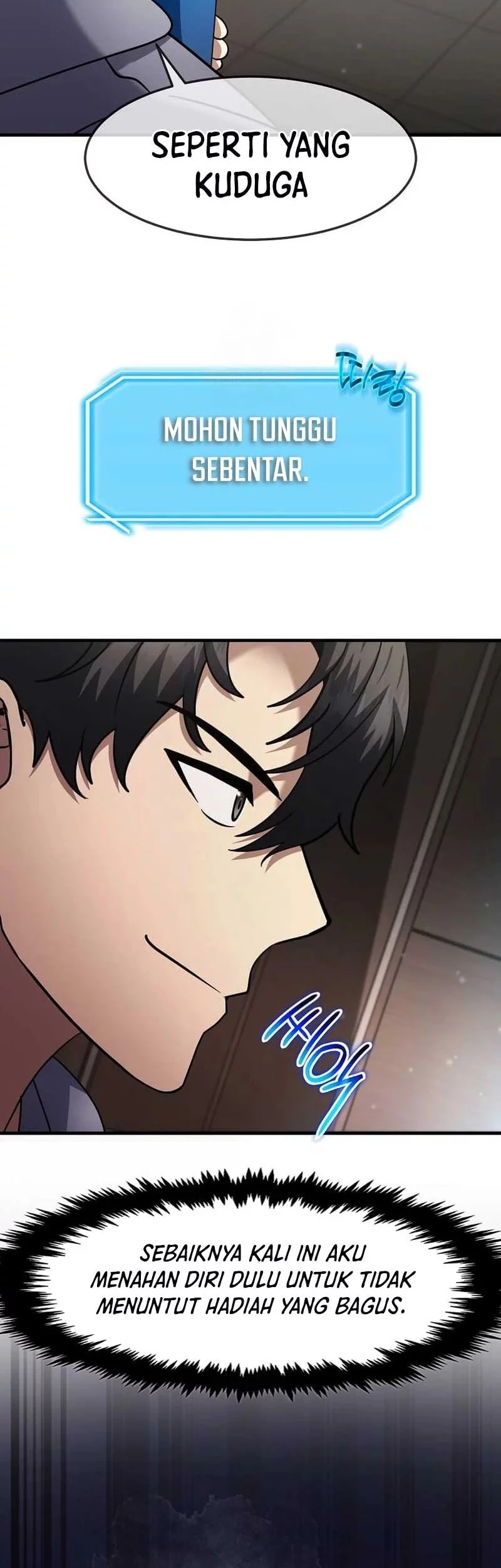 The Regressed Genius Player’s Legendary Weapon Creation Chapter 59 - halaman 45