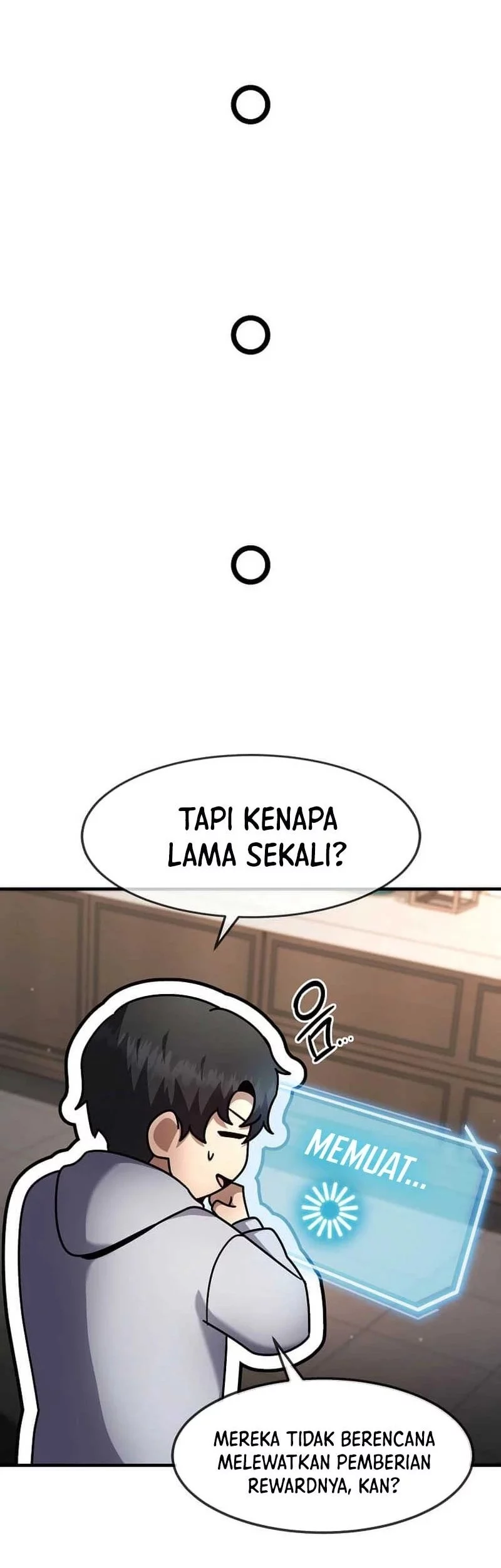 The Regressed Genius Player’s Legendary Weapon Creation Chapter 59 - halaman 48