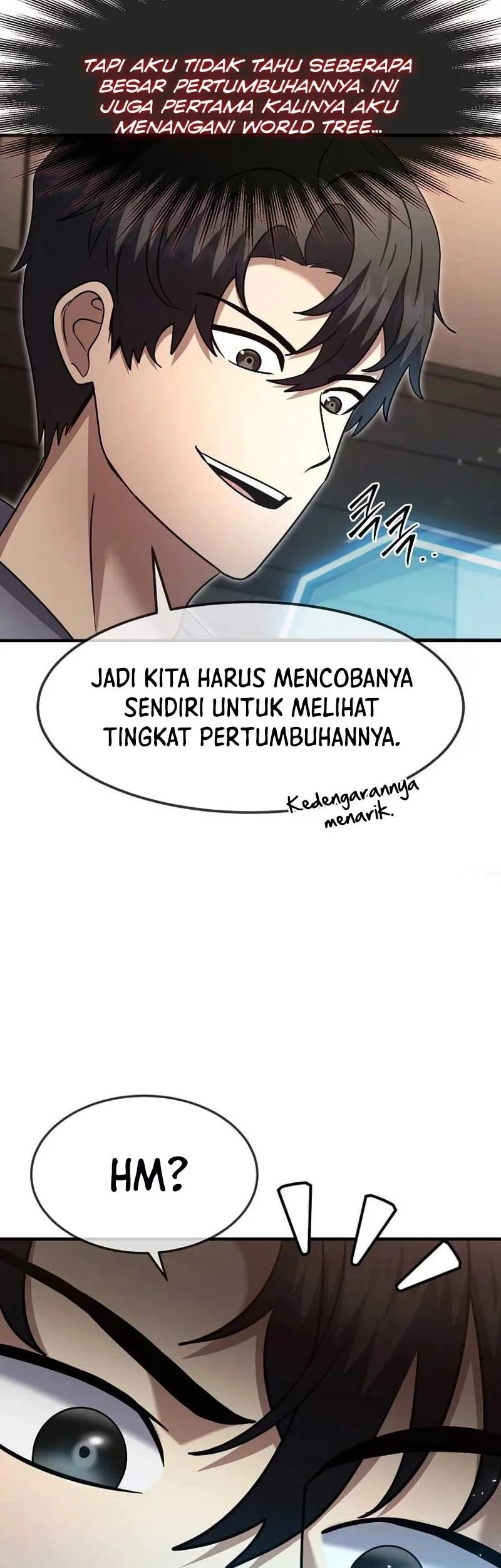 The Regressed Genius Player’s Legendary Weapon Creation Chapter 59 - halaman 53