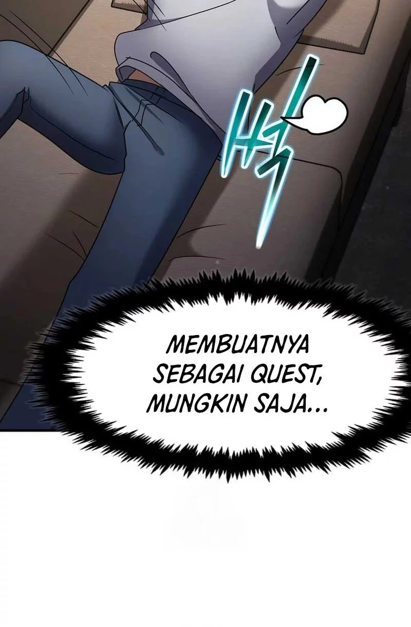 The Regressed Genius Player’s Legendary Weapon Creation Chapter 59 - halaman 58