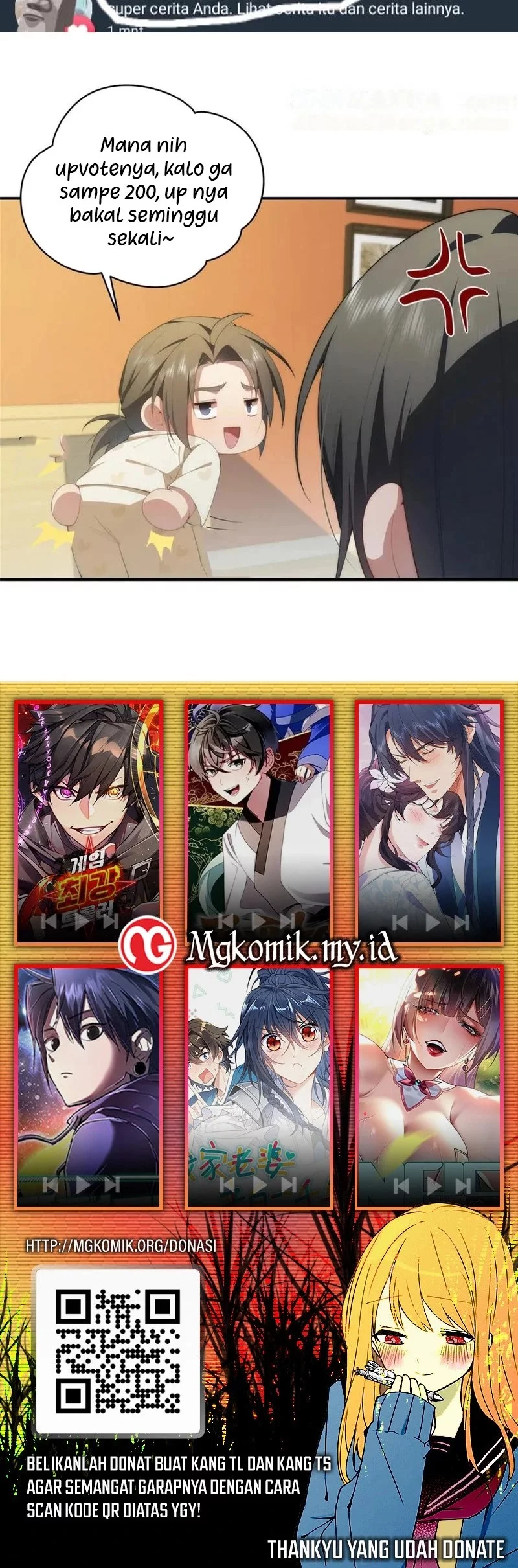 The Regressed Genius Player’s Legendary Weapon Creation Chapter 59 - halaman 72