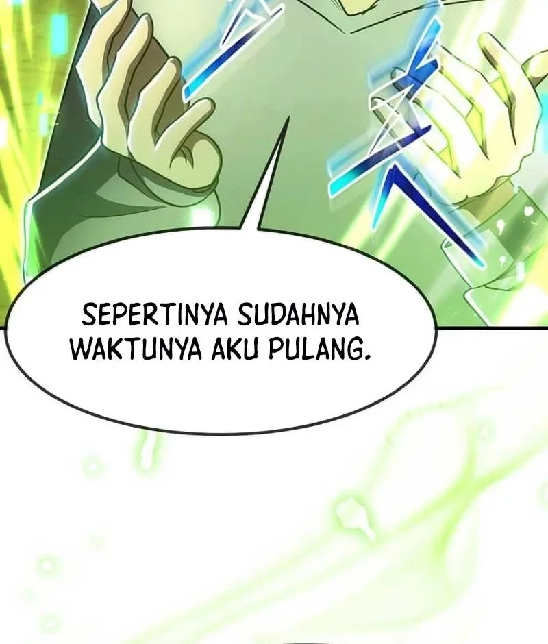 The Regressed Genius Player’s Legendary Weapon Creation Chapter 59 - halaman 8
