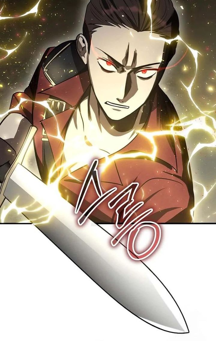 The Regressed Genius Player’s Legendary Weapon Creation Chapter 6 - halaman 30