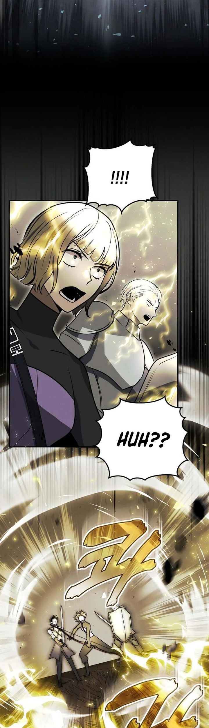 The Regressed Genius Player’s Legendary Weapon Creation Chapter 6 - halaman 38