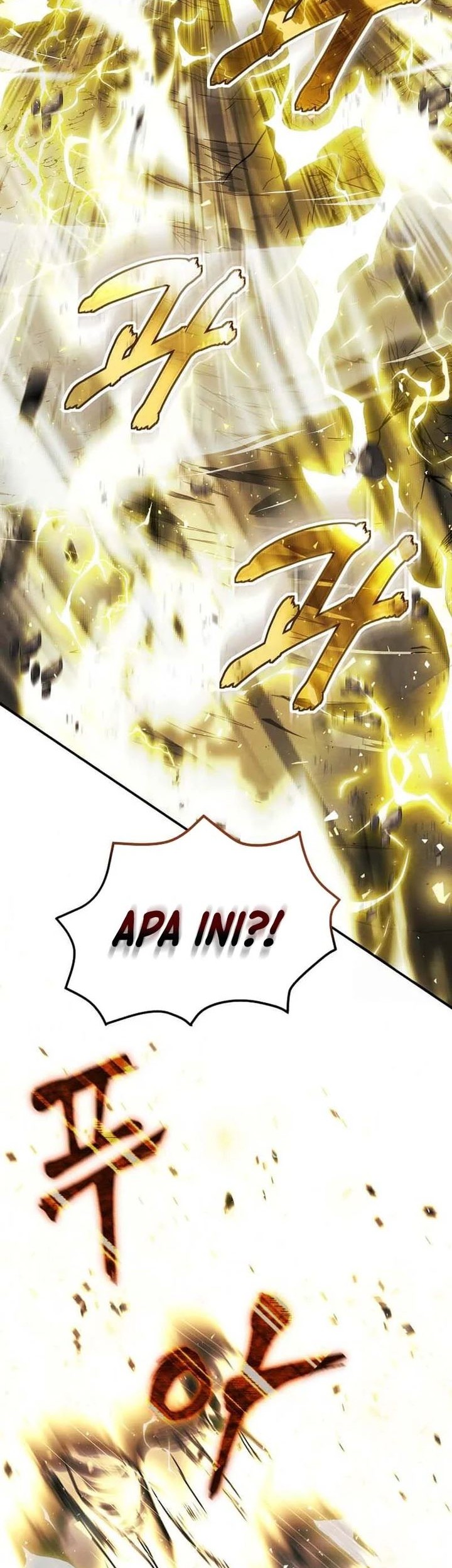 The Regressed Genius Player’s Legendary Weapon Creation Chapter 6 - halaman 39