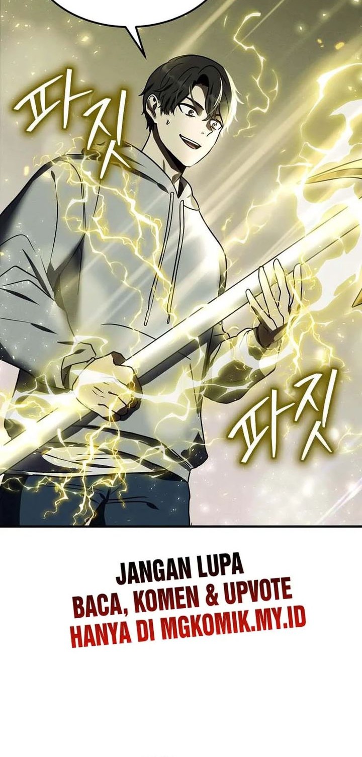 The Regressed Genius Player’s Legendary Weapon Creation Chapter 6 - halaman 42