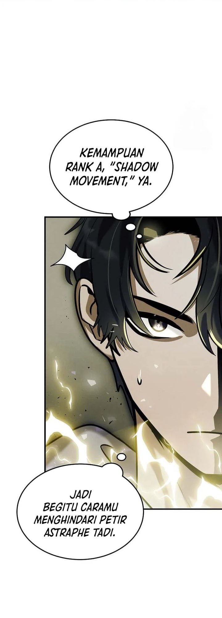 The Regressed Genius Player’s Legendary Weapon Creation Chapter 6 - halaman 48