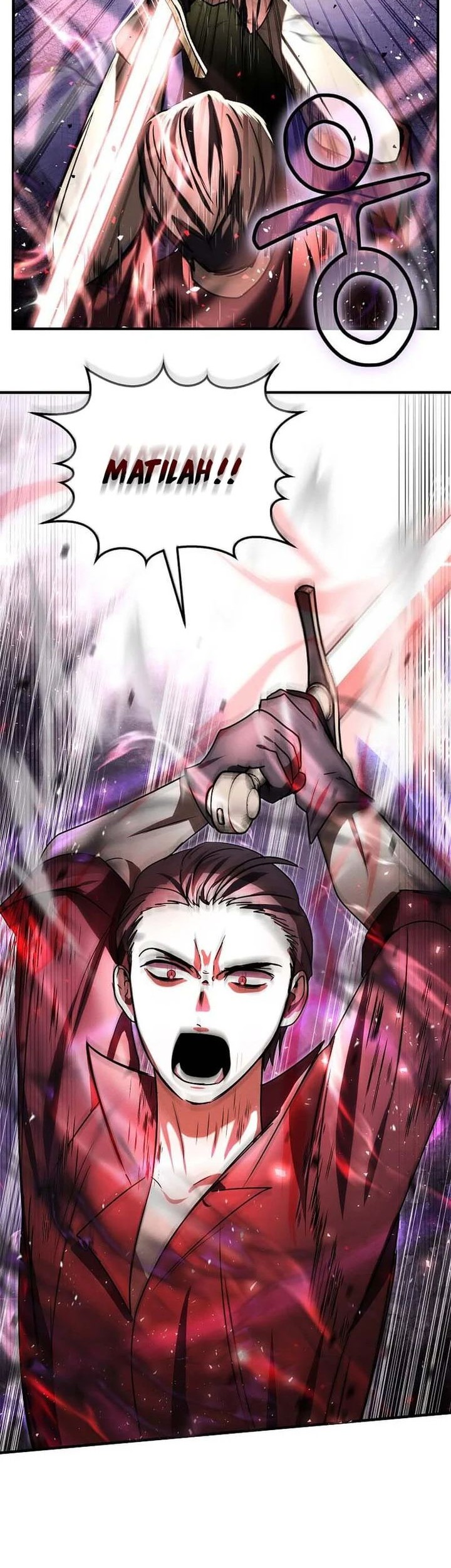 The Regressed Genius Player’s Legendary Weapon Creation Chapter 6 - halaman 50