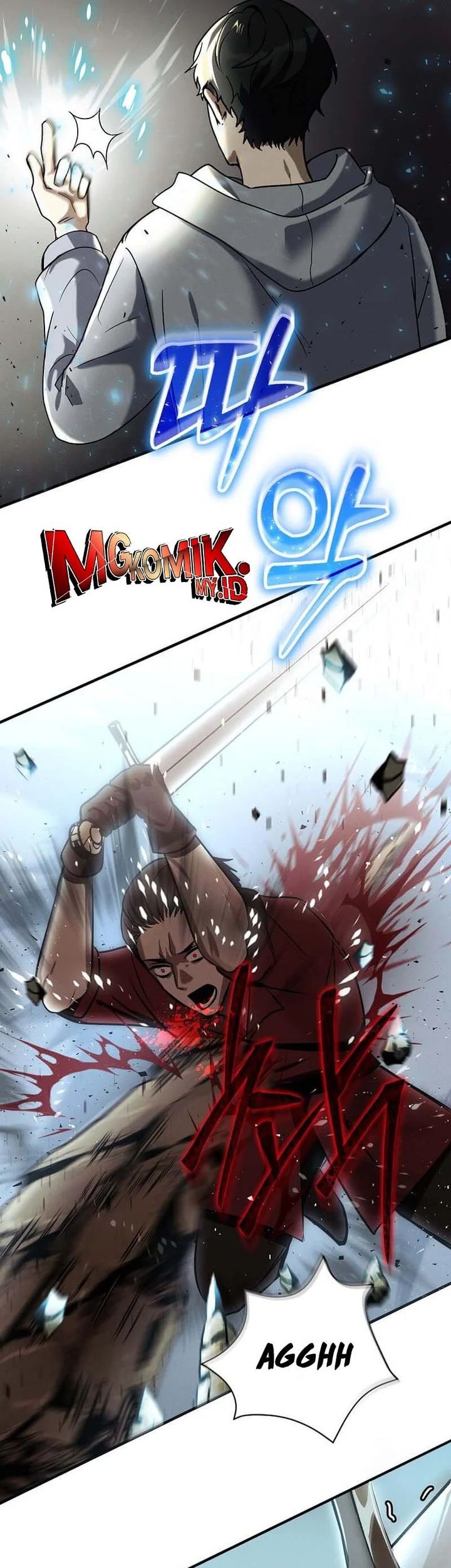 The Regressed Genius Player’s Legendary Weapon Creation Chapter 6 - halaman 52