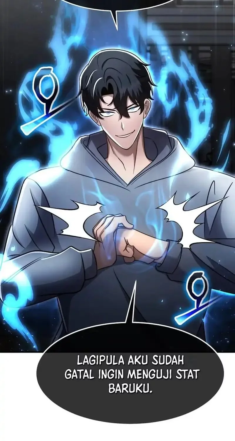 The Regressed Genius Player’s Legendary Weapon Creation Chapter 60 - halaman 12