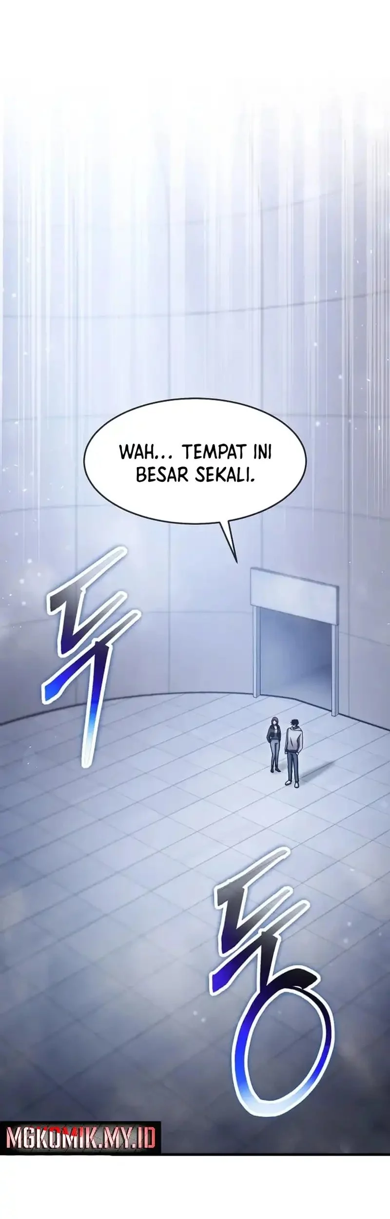 The Regressed Genius Player’s Legendary Weapon Creation Chapter 60 - halaman 14
