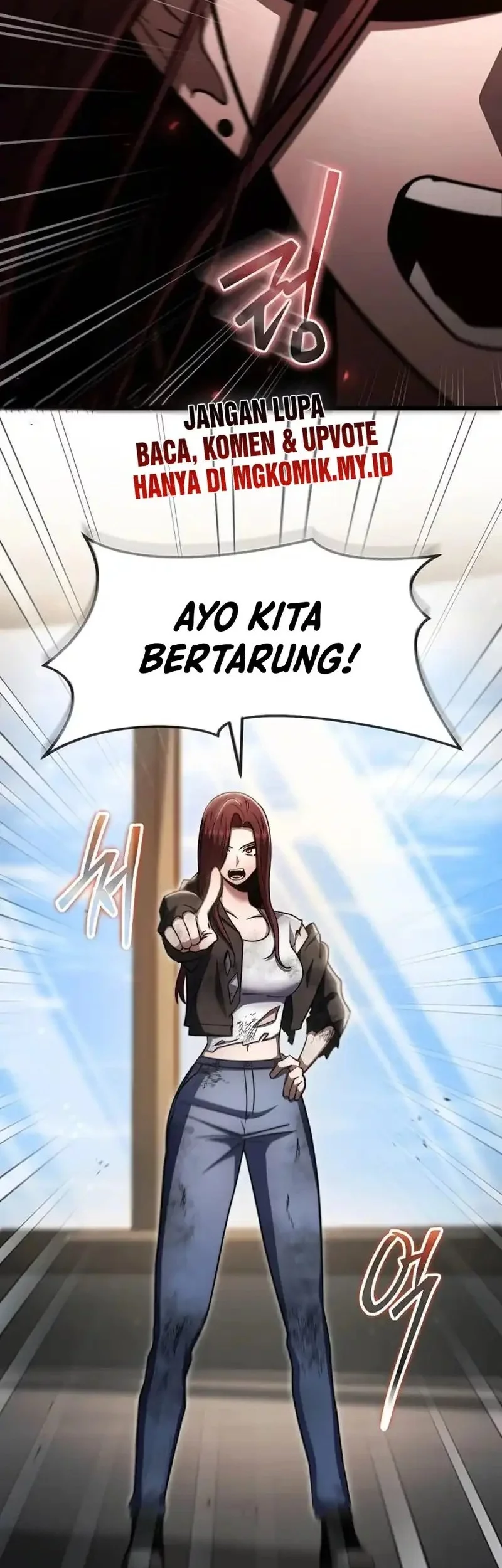 The Regressed Genius Player’s Legendary Weapon Creation Chapter 60 - halaman 2