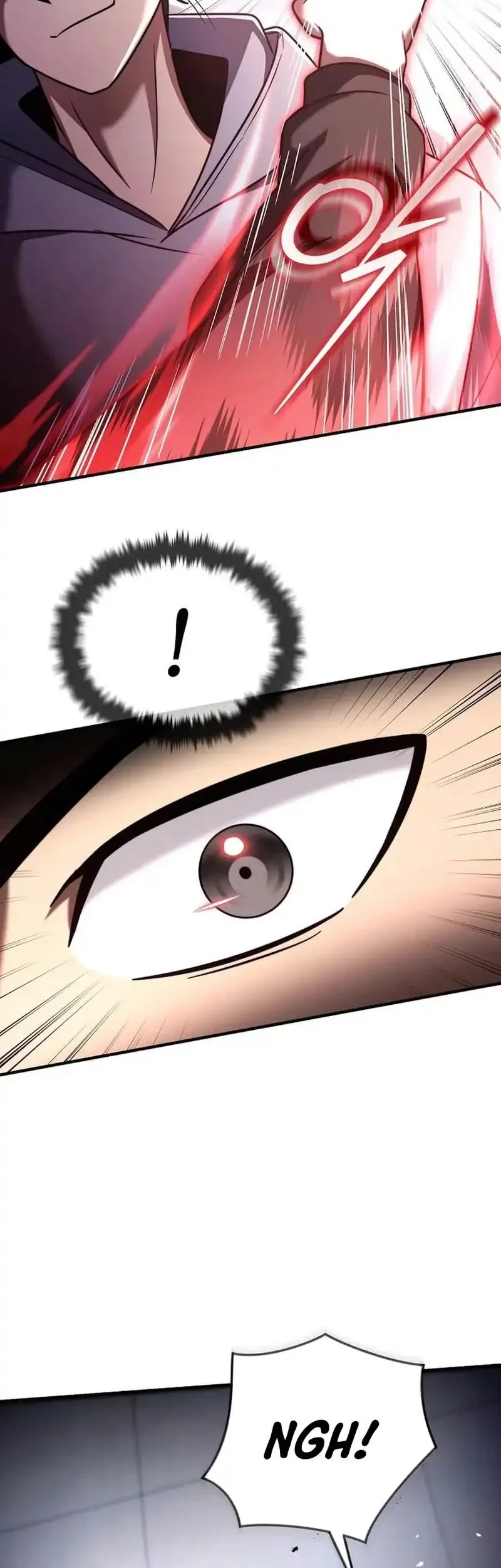The Regressed Genius Player’s Legendary Weapon Creation Chapter 60 - halaman 22