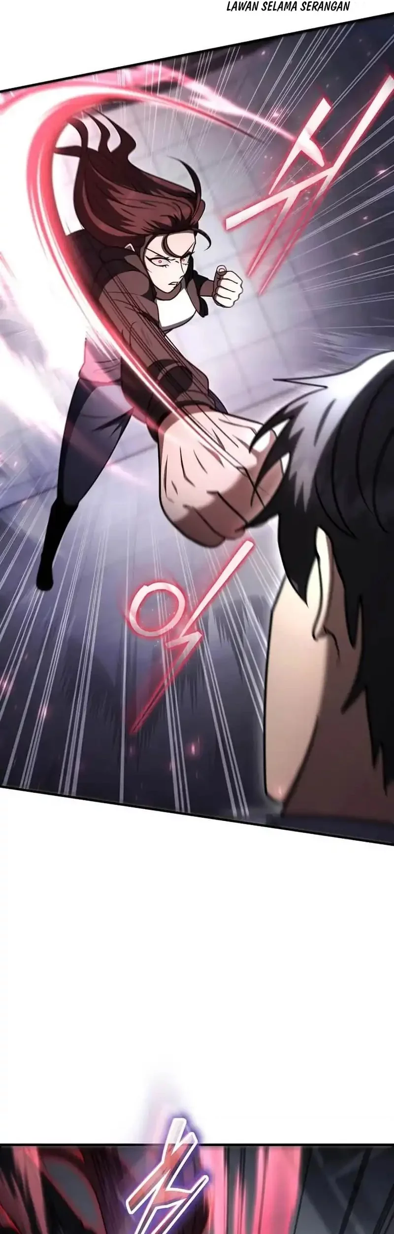 The Regressed Genius Player’s Legendary Weapon Creation Chapter 60 - halaman 25