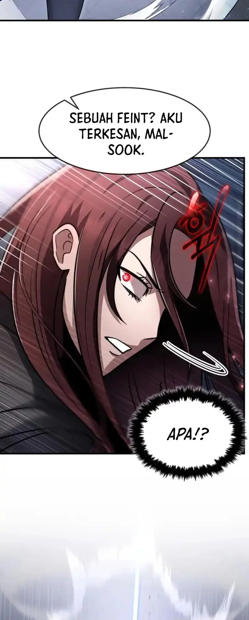 The Regressed Genius Player’s Legendary Weapon Creation Chapter 60 - halaman 27