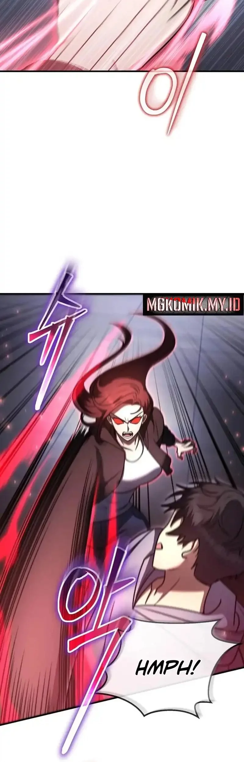 The Regressed Genius Player’s Legendary Weapon Creation Chapter 60 - halaman 37
