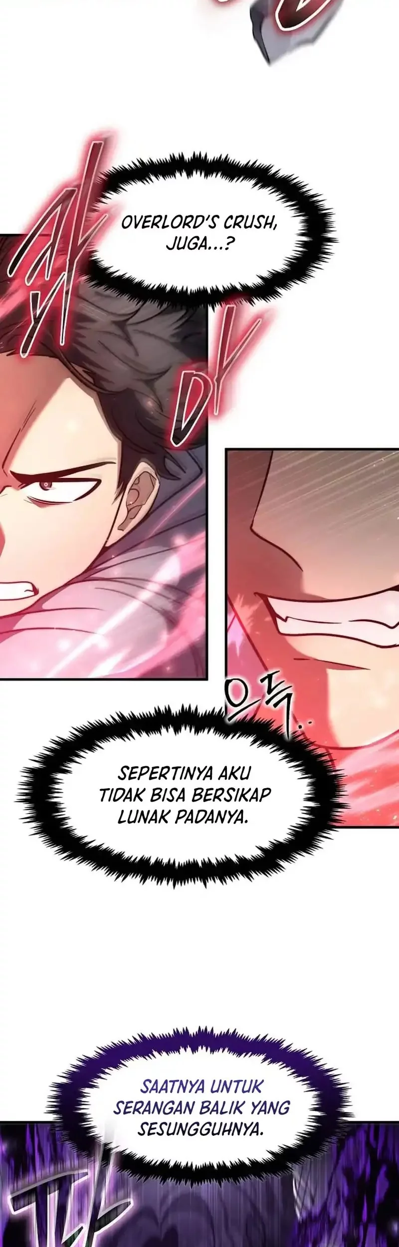 The Regressed Genius Player’s Legendary Weapon Creation Chapter 60 - halaman 42