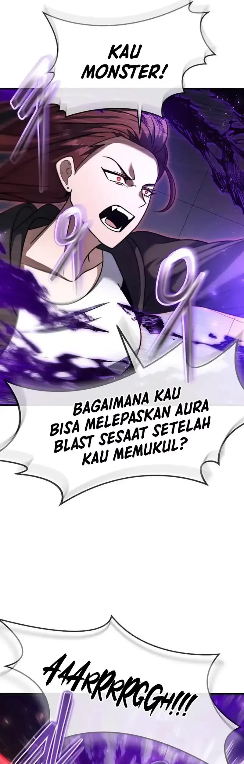 The Regressed Genius Player’s Legendary Weapon Creation Chapter 60 - halaman 44