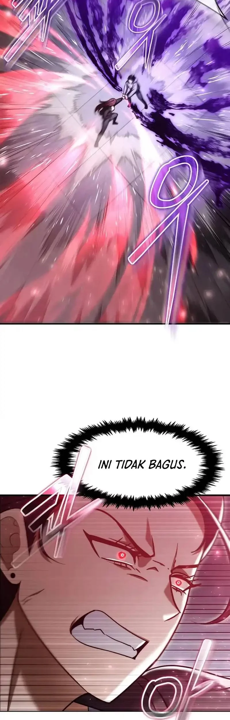 The Regressed Genius Player’s Legendary Weapon Creation Chapter 60 - halaman 45
