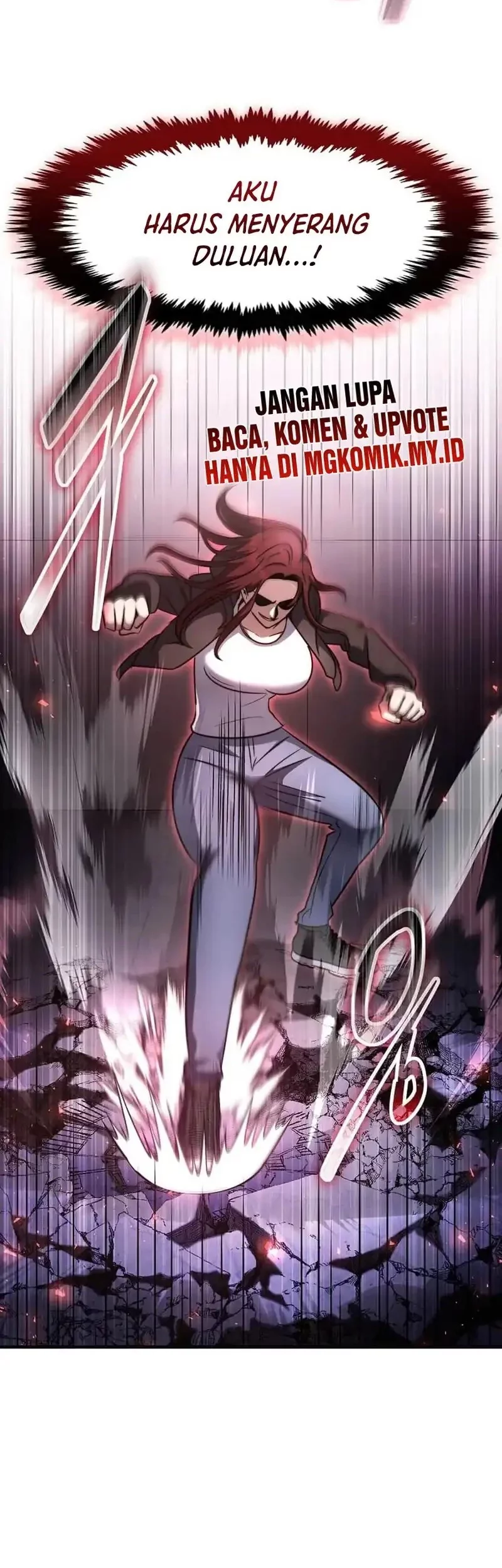The Regressed Genius Player’s Legendary Weapon Creation Chapter 60 - halaman 46