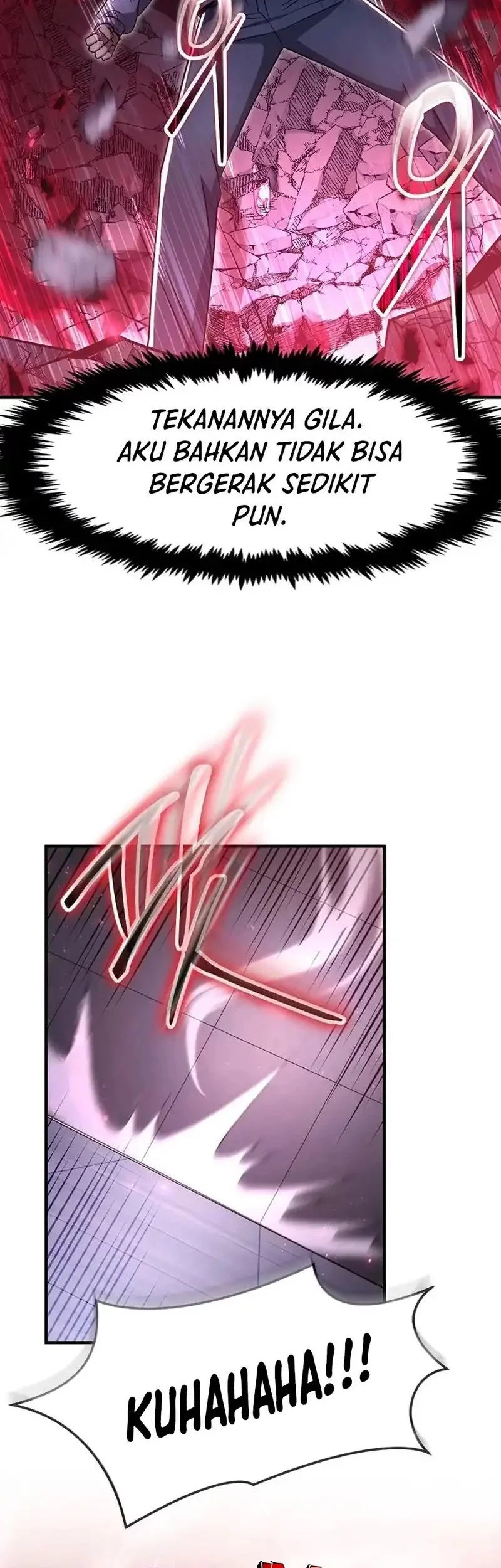 The Regressed Genius Player’s Legendary Weapon Creation Chapter 60 - halaman 49