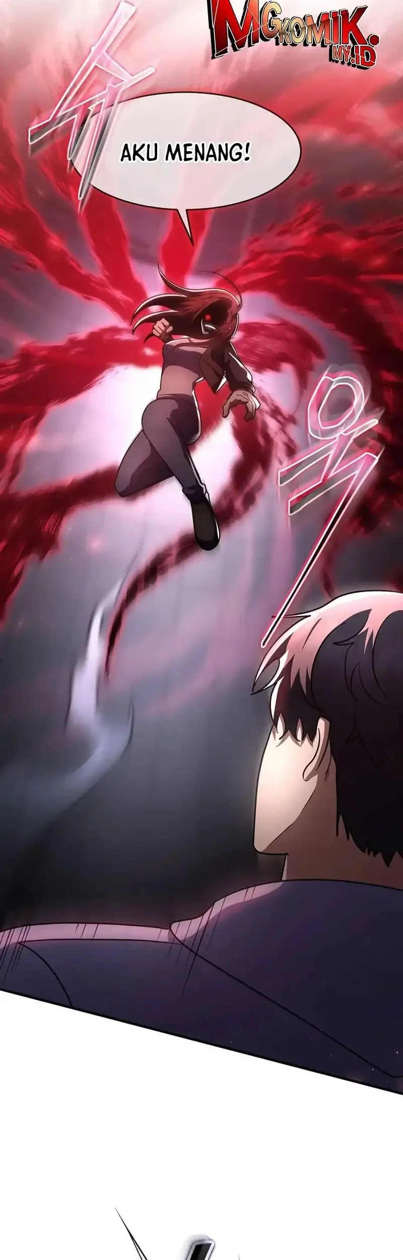 The Regressed Genius Player’s Legendary Weapon Creation Chapter 60 - halaman 50