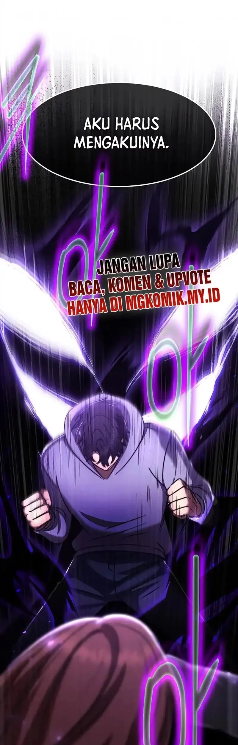 The Regressed Genius Player’s Legendary Weapon Creation Chapter 60 - halaman 56
