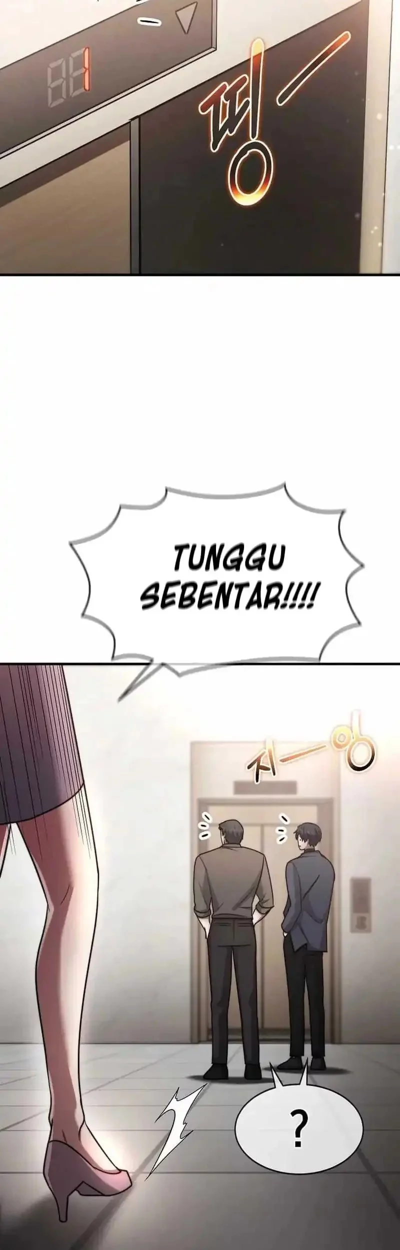 The Regressed Genius Player’s Legendary Weapon Creation Chapter 61 - halaman 19