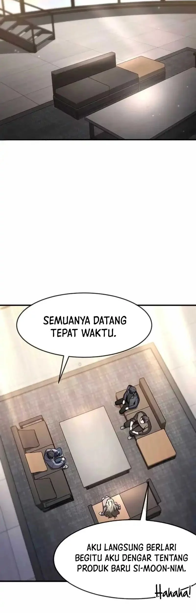 The Regressed Genius Player’s Legendary Weapon Creation Chapter 61 - halaman 23