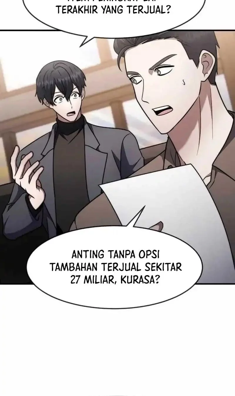 The Regressed Genius Player’s Legendary Weapon Creation Chapter 61 - halaman 36