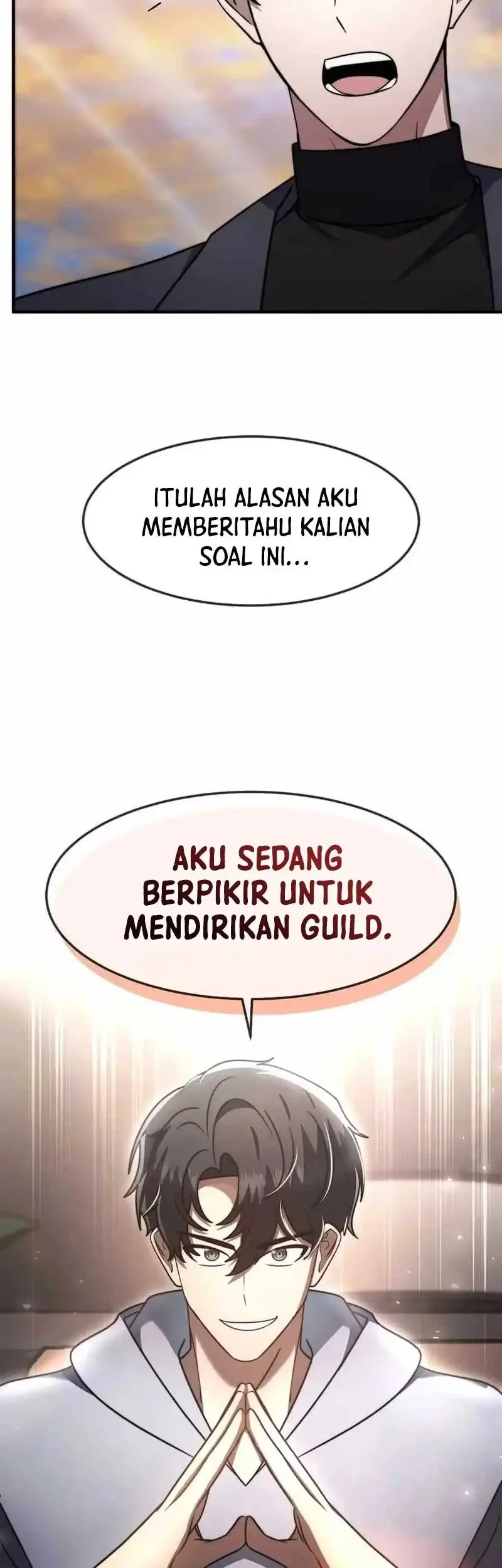 The Regressed Genius Player’s Legendary Weapon Creation Chapter 61 - halaman 38