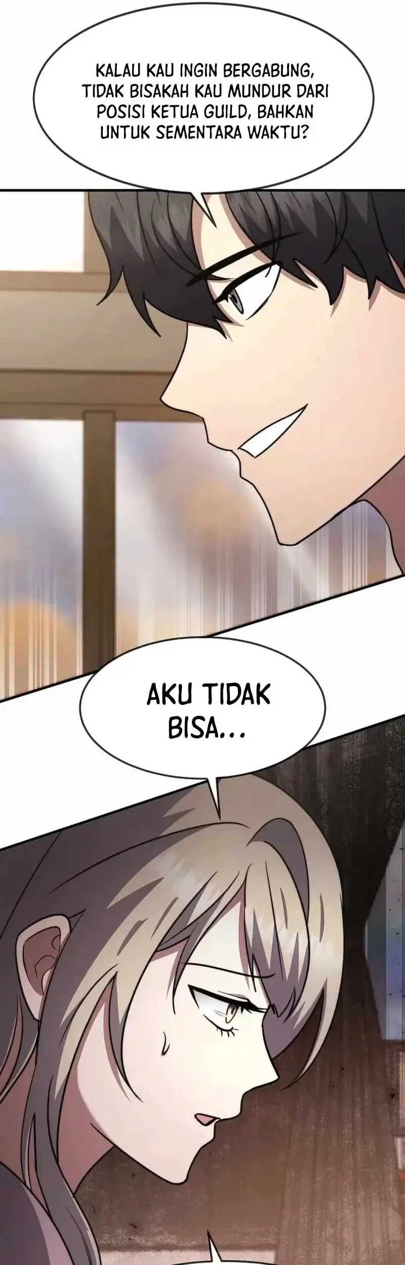 The Regressed Genius Player’s Legendary Weapon Creation Chapter 61 - halaman 44