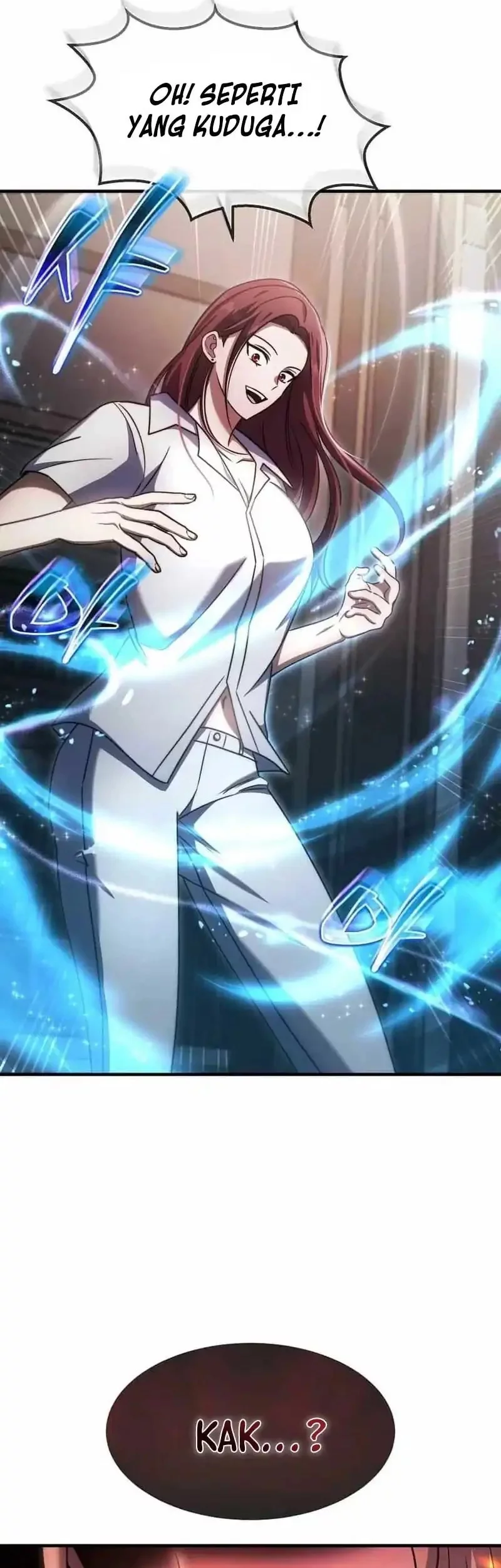 The Regressed Genius Player’s Legendary Weapon Creation Chapter 61 - halaman 52