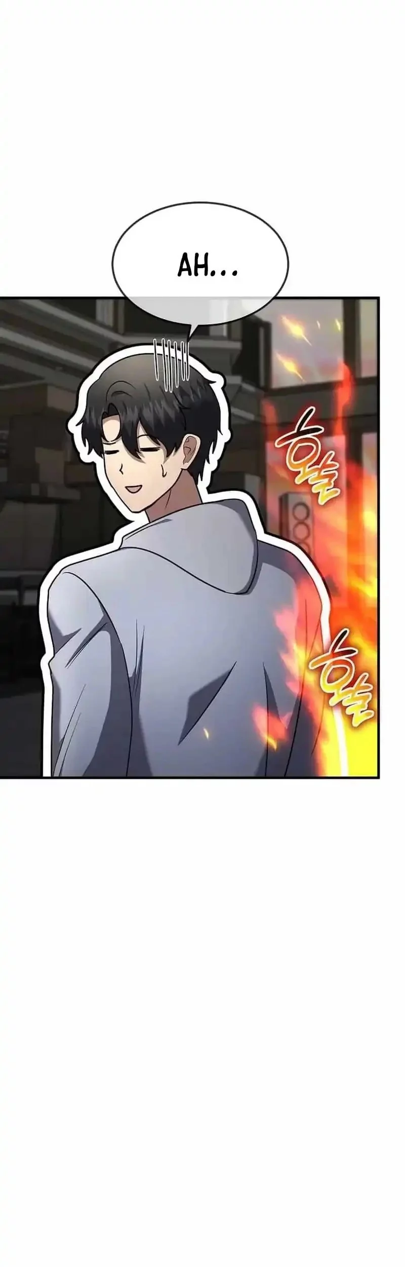 The Regressed Genius Player’s Legendary Weapon Creation Chapter 61 - halaman 54