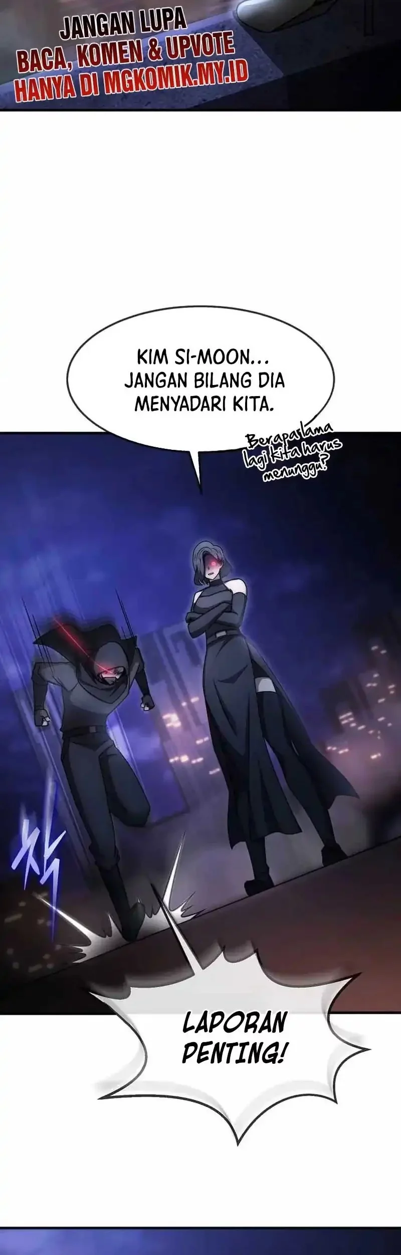 The Regressed Genius Player’s Legendary Weapon Creation Chapter 61 - halaman 56