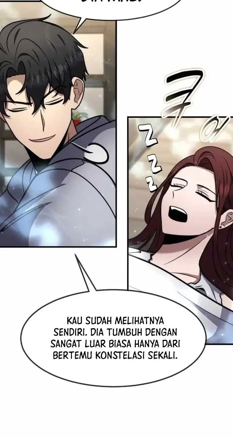 The Regressed Genius Player’s Legendary Weapon Creation Chapter 61 - halaman 8
