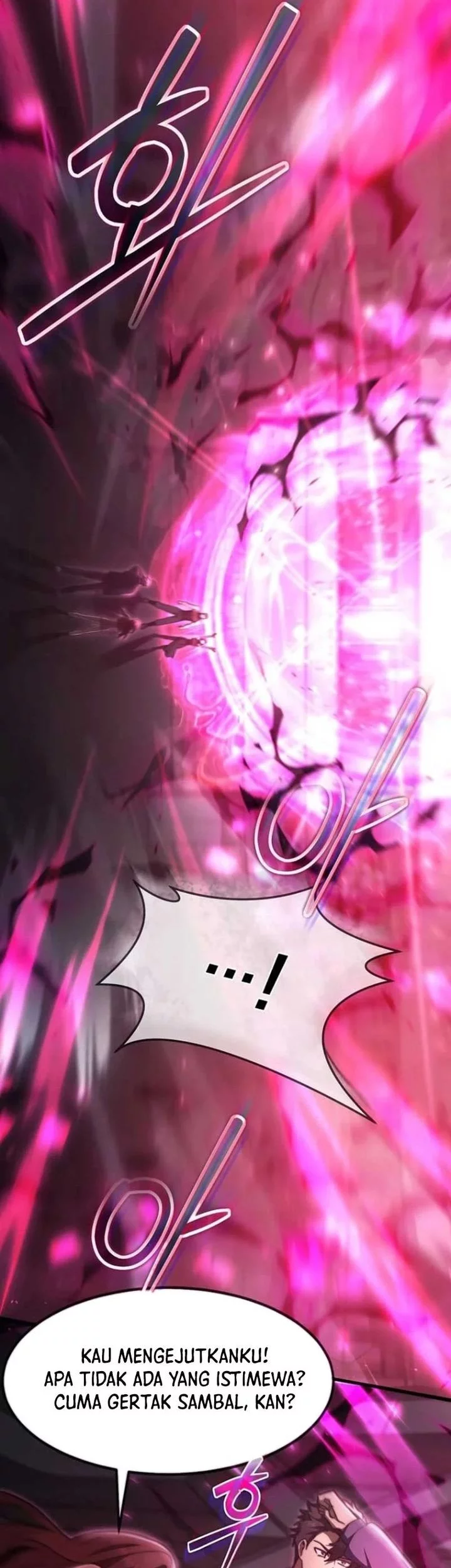 The Regressed Genius Player’s Legendary Weapon Creation Chapter 62 - halaman 19