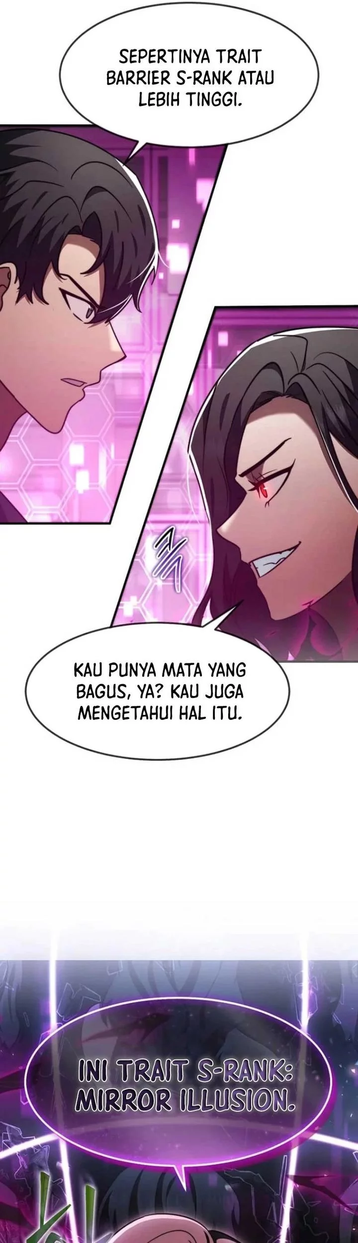 The Regressed Genius Player’s Legendary Weapon Creation Chapter 62 - halaman 23