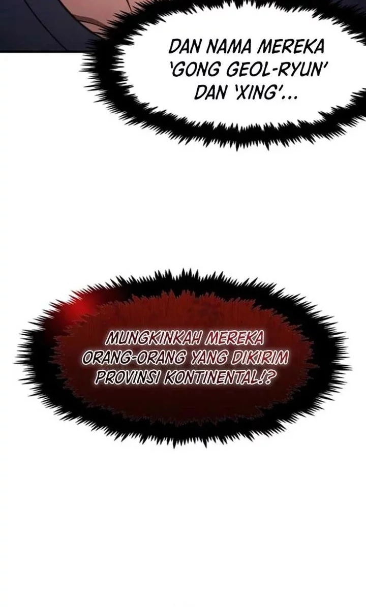 The Regressed Genius Player’s Legendary Weapon Creation Chapter 62 - halaman 26
